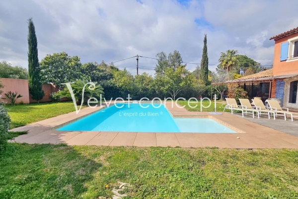 Maison de luxe à vendre à Cagnes-sur-Mer, 1 250 000 €, Photo 4