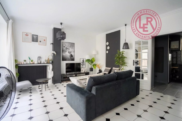 Appartement de luxe à vendre à Paris 10Ème, 660 000 €, Photo 4