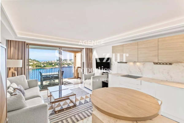 Appartement de luxe à vendre à Villefranche-sur-Mer, 985 000 €, Photo 4