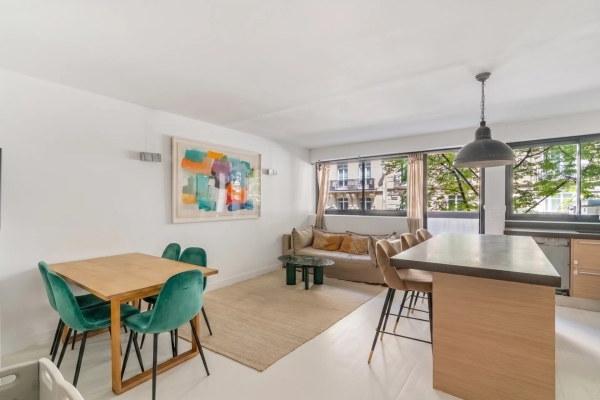 Appartement de luxe à vendre à Paris 16Ème, 1 220 000 €, Photo 4