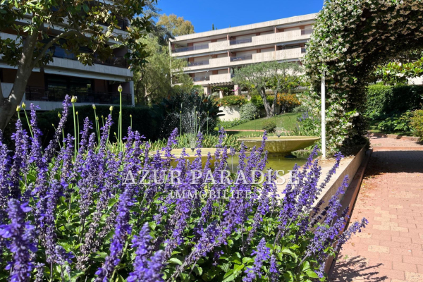 Appartement de luxe à vendre à Cannes, 721 000 €, Photo 4