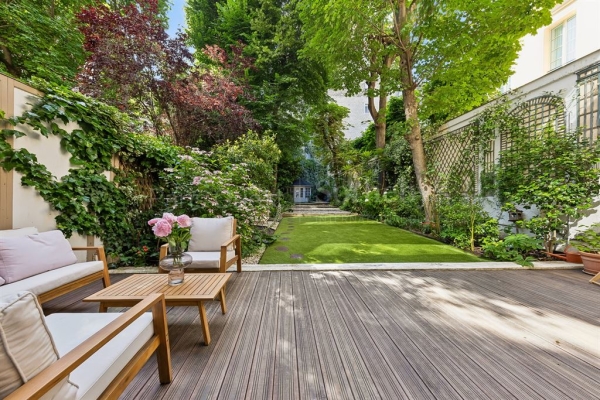 Appartement de luxe à vendre à Paris 16Ème, 3 800 000 €, Photo 5