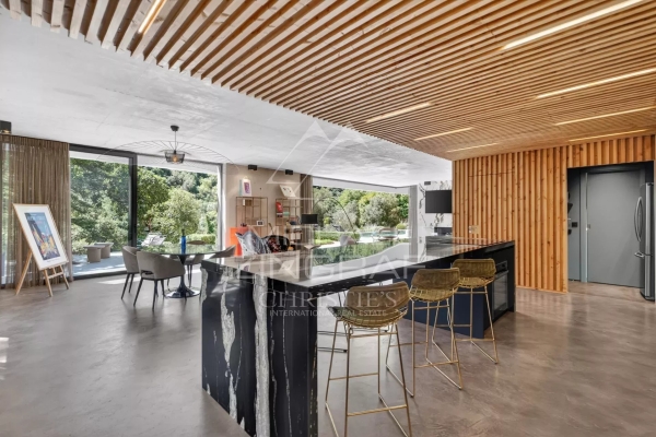 Maison de luxe à vendre à Valbonne, 2 690 000 €, Photo 5