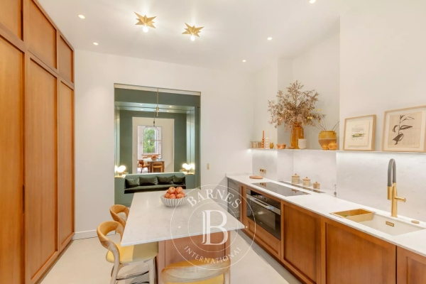 Appartement de luxe à vendre à Paris 2ème, 2 250 000 €, Photo 5