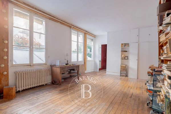 Maison de luxe à vendre à Paris 14Ème, 3 150 000 €, Photo 5