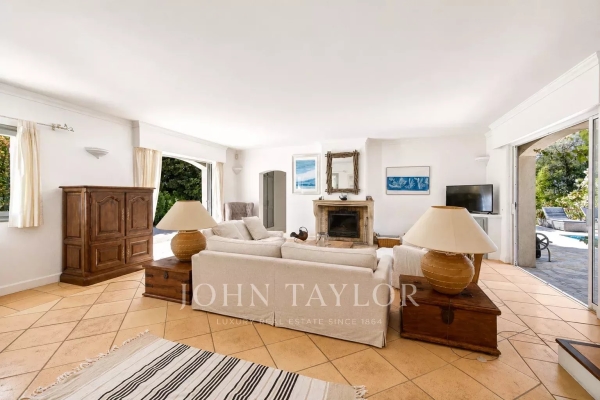 Luxury House for sale in Tourrettes-sur-Loup, 1 195 000 €, Photo 5