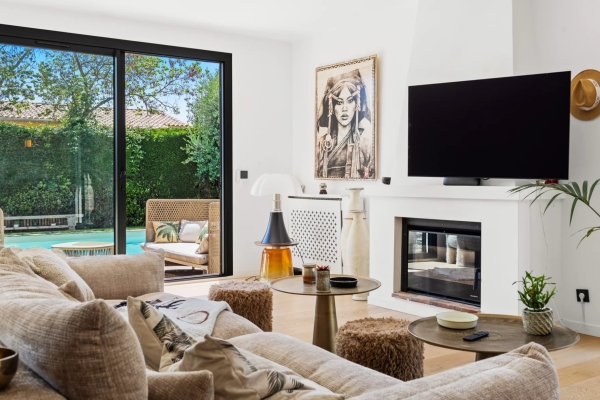 Maison de luxe à vendre à Mougins, 1 390 000 €, Photo 5