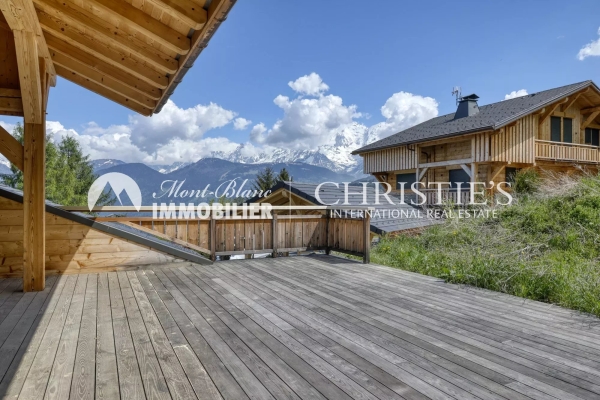 Maison de luxe à vendre à Combloux, 2 450 000 €, Photo 5