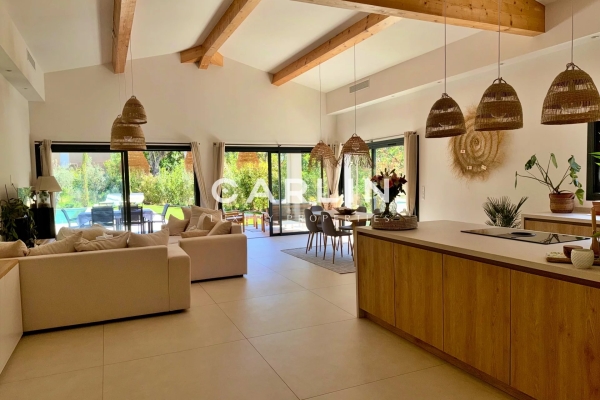 Maison de luxe à vendre à Grimaud, 2 300 000 €, Photo 5