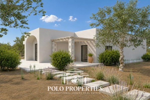 Maison de luxe à vendre à Carovigno, 845 000 €, Photo 5