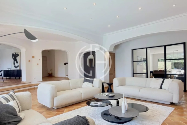 Luxury House for sale in Mougins, 3 190 000 €, Photo 5