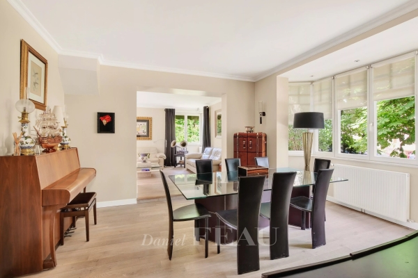 Maison de luxe à vendre à Rueil-Malmaison, 2 295 000 €, Photo 5