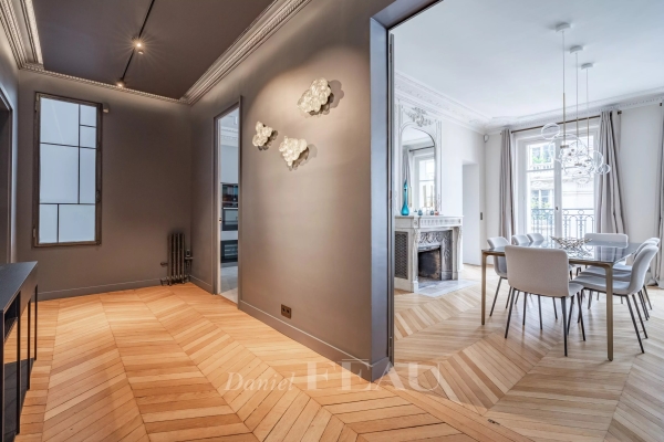 Appartement de luxe à vendre à Paris 16ème, 3 050 000 €, Photo 5
