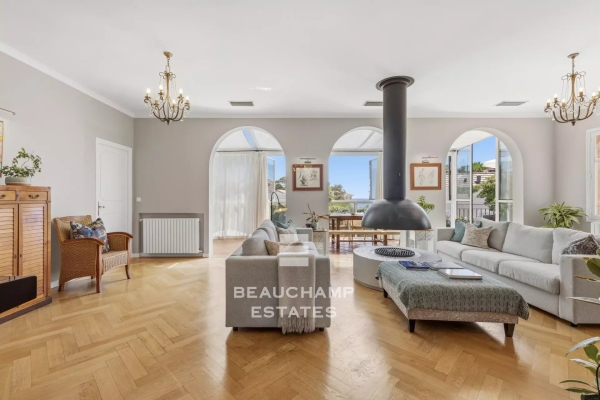 Maison de luxe à vendre à Cap d'Antibes, 3 590 000 €, Photo 5