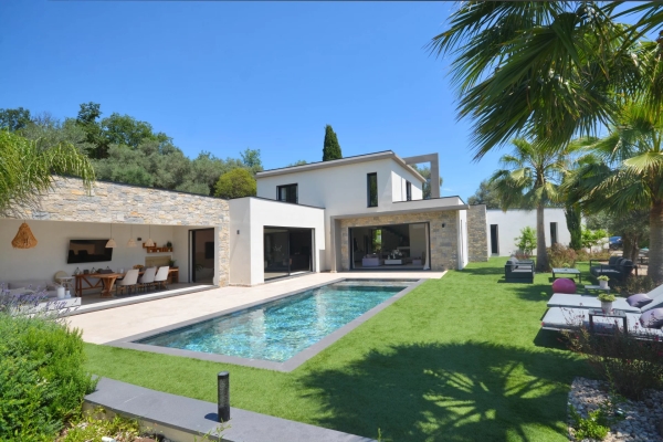 Maison de luxe à vendre à Valbonne, 2 650 000 €, Photo 5