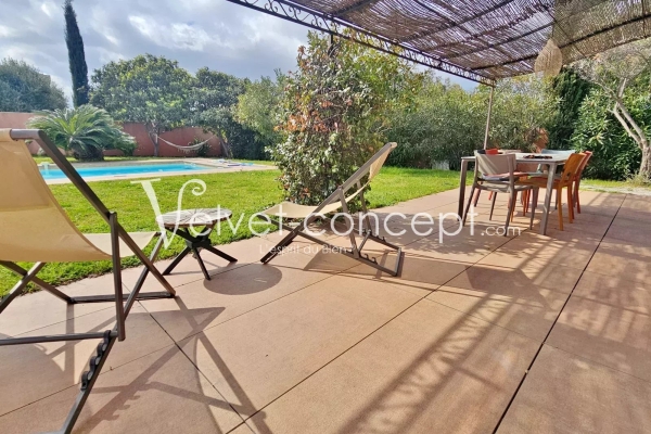 Maison de luxe à vendre à Cagnes-sur-Mer, 1 250 000 €, Photo 5