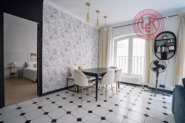 Appartement de luxe à vendre à Paris 10Ème, 660 000 €, Photo 5