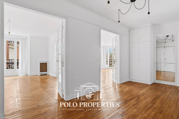 Luxury Apartment for sale in Paris 16ème, 2 300 000 €, Photo 5