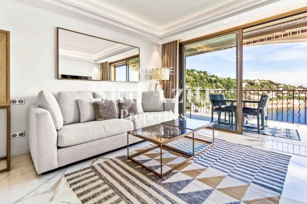 Appartement de luxe à vendre à Villefranche-sur-Mer, 985 000 €, Photo 5