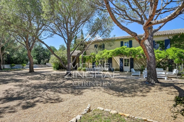 Luxury House for sale in Alleins, 1 530 000 €, Photo 5