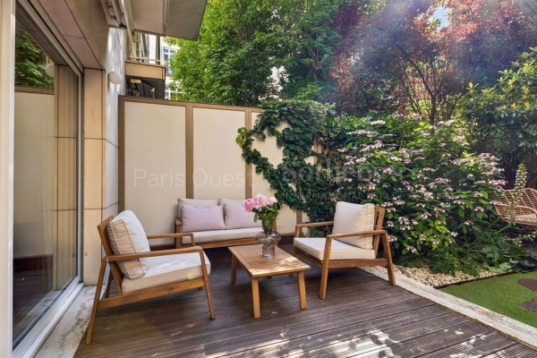 Appartement de luxe à vendre à Paris 16Ème, 3 800 000 €, Photo 6