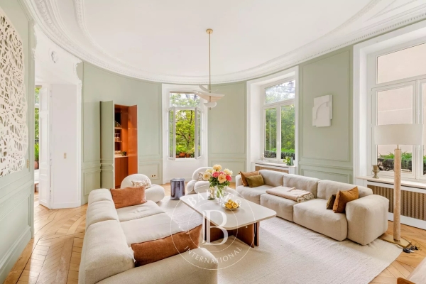 Appartement de luxe à vendre à Paris 2ème, 2 250 000 €, Photo 6