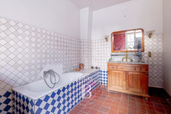 Maison de luxe à vendre à Paris 14Ème, 3 150 000 €, Photo 6