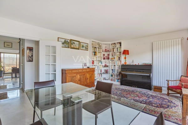 Appartement de luxe à vendre à Neuilly-sur-Seine, 879 000 €, Photo 6