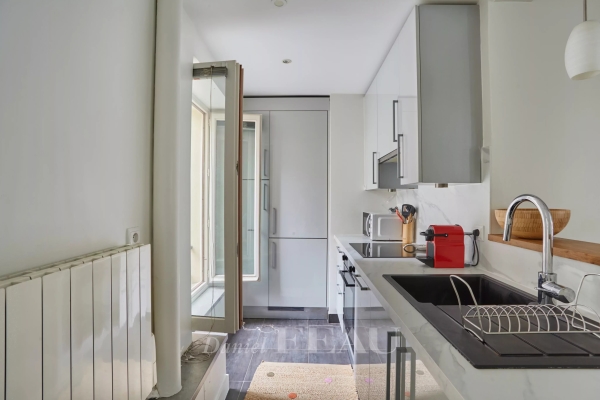 Appartement de luxe à vendre à Paris 7ème, 730 000 €, Photo 6