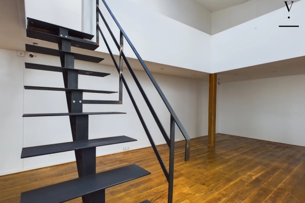 Appartement de luxe à vendre à Paris 20ème, 1 150 000 €, Photo 6