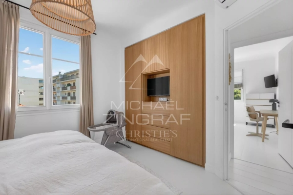 Luxury Apartment for sale in Cannes, 1 250 000 €, Photo 6