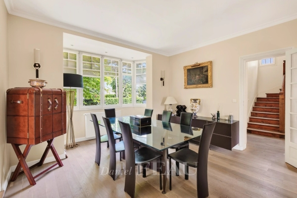 Maison de luxe à vendre à Rueil-Malmaison, 2 295 000 €, Photo 6