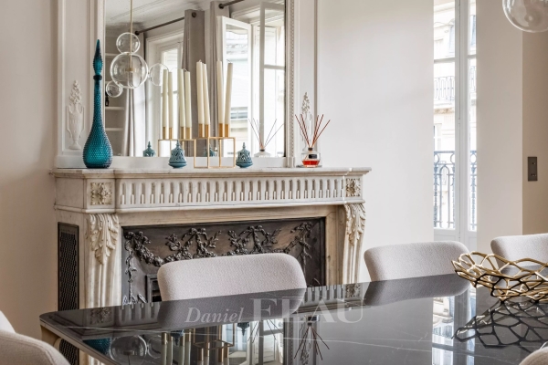 Appartement de luxe à vendre à Paris 16ème, 3 050 000 €, Photo 6
