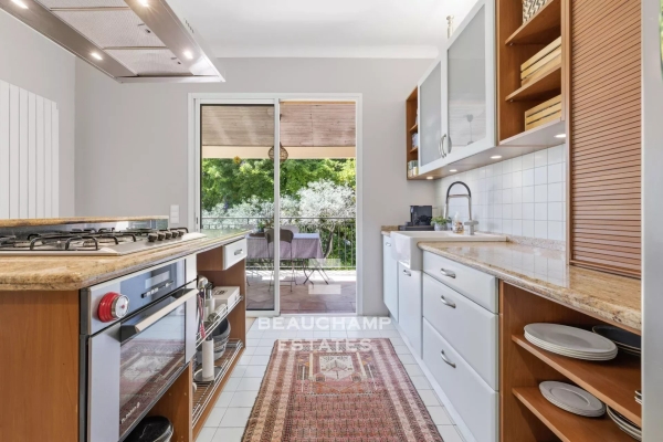 Maison de luxe à vendre à Cap d'Antibes, 3 590 000 €, Photo 6