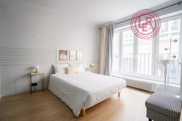 Appartement de luxe à vendre à Paris 10Ème, 660 000 €, Photo 6