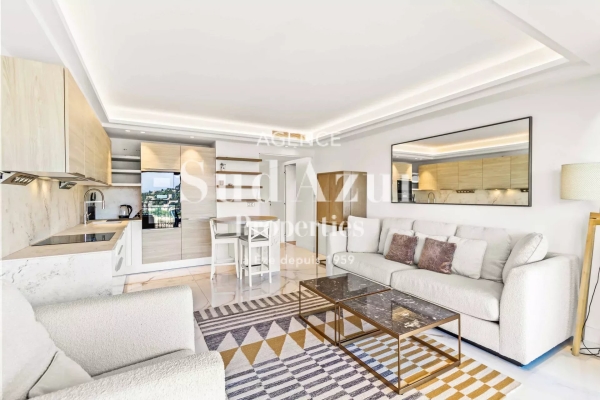 Appartement de luxe à vendre à Villefranche-sur-Mer, 985 000 €, Photo 6
