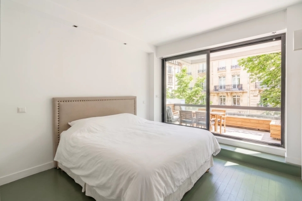 Appartement de luxe à vendre à Paris 16Ème, 1 220 000 €, Photo 6