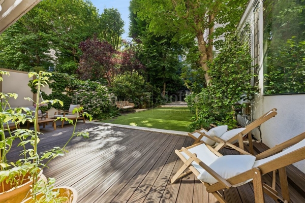 Appartement de luxe à vendre à Paris 16Ème, 3 800 000 €, Photo 7