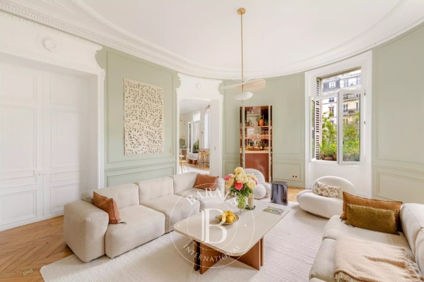 Appartement de luxe à vendre à Paris 10ème, 2 250 000 €, Photo 7