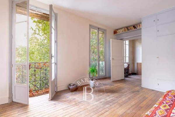 Maison de luxe à vendre à Paris 14Ème, 3 150 000 €, Photo 7