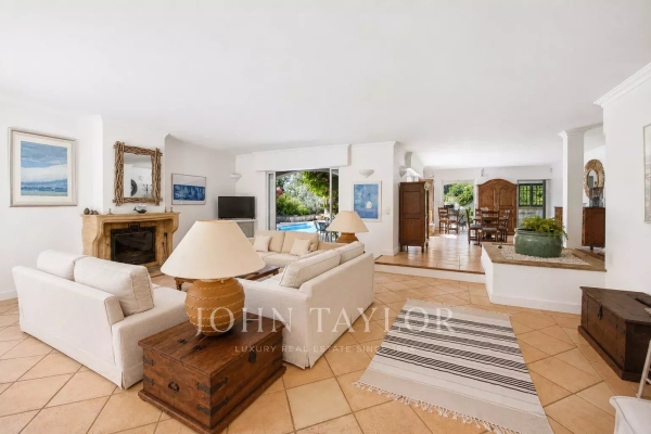 Luxury House for sale in Tourrettes-sur-Loup, 1 195 000 €, Photo 7