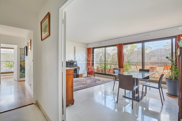 Appartement de luxe à vendre à Neuilly-sur-Seine, 879 000 €, Photo 7