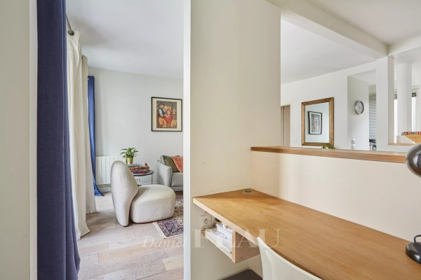 Appartement de luxe à vendre à Paris 7ème, 730 000 €, Photo 7