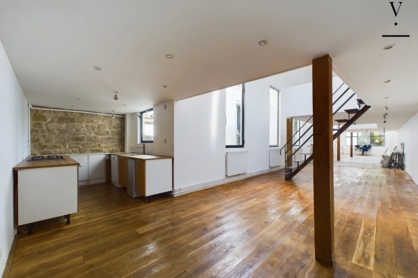 Appartement de luxe à vendre à Paris 20ème, 1 150 000 €, Photo 7