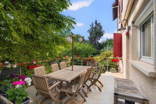Maison de luxe à vendre à Rueil-Malmaison, 2 295 000 €, Photo 7