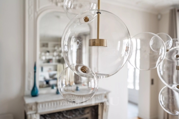 Appartement de luxe à vendre à Paris 16ème, 3 050 000 €, Photo 7