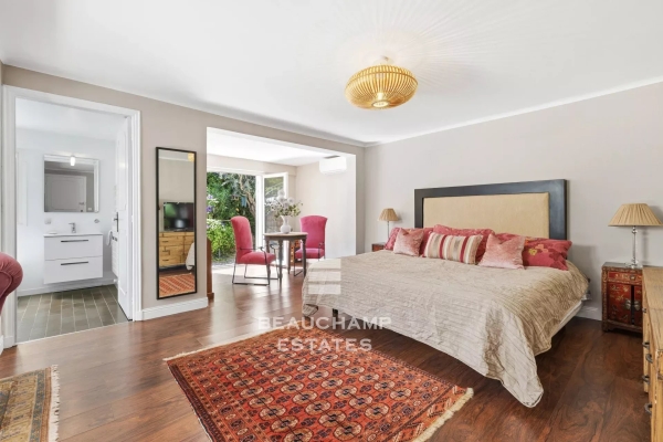 Luxury House for sale in Cap d'Antibes, 3 590 000 €, Photo 7