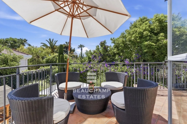 Maison de luxe à vendre à Cap d'Antibes, 3 590 000 €, Photo 7
