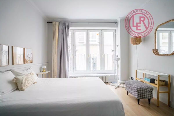 Appartement de luxe à vendre à Paris 10Ème, 660 000 €, Photo 7