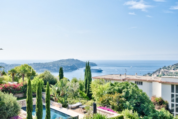 Appartement de luxe à vendre à Villefranche-sur-Mer, 750 000 €, Photo 1